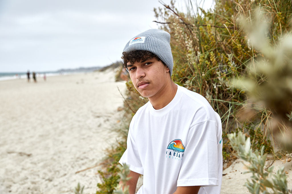 Kids Beach T-Shirts