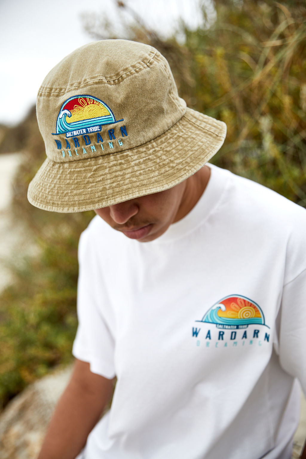 Bucket Hat - UNISEX