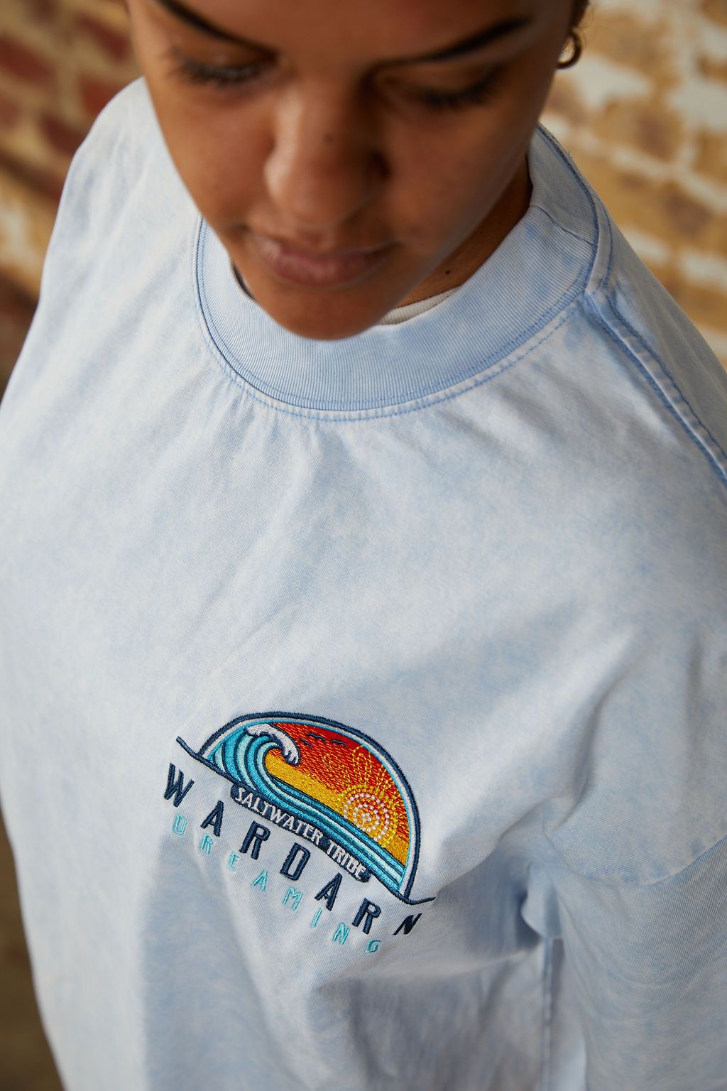 Oversized T-Shirt - UNISEX